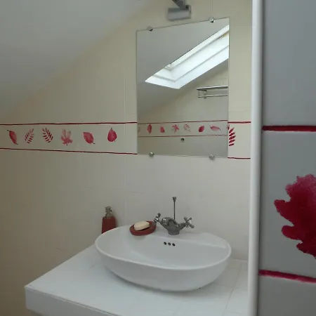 Bed and Breakfast Les Du Ladoux