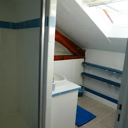 فندق مبيت وإفطار Les Du Ladoux 3*