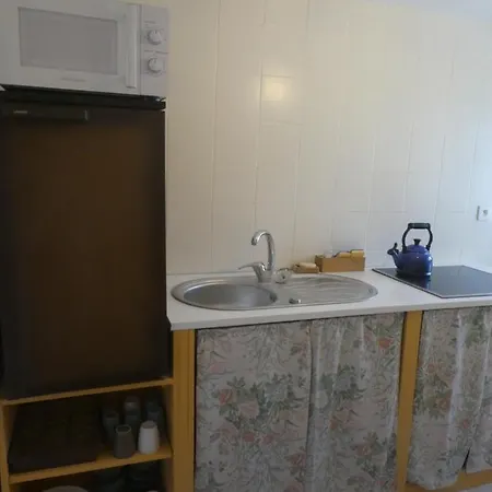 فندق مبيت وإفطار Les Du Ladoux 3*