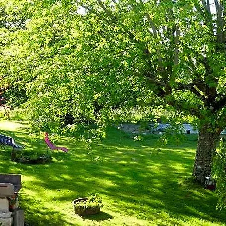 Les Du Ladoux فندق مبيت وإفطار 3*