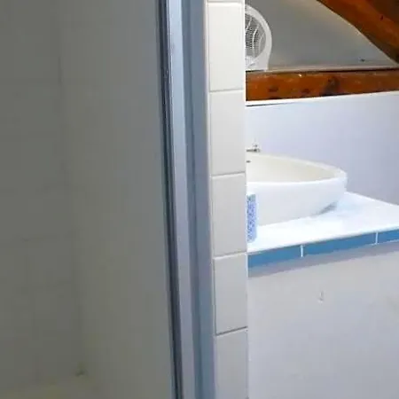 Les Du Ladoux فندق مبيت وإفطار 3*