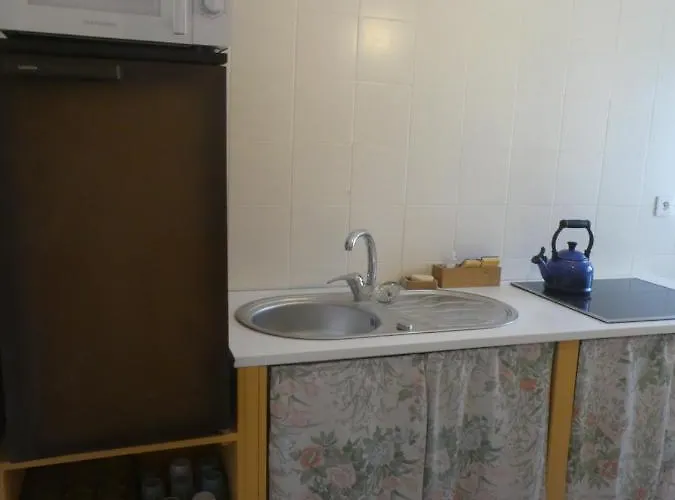 Alojamento de Acomodação e Pequeno-almoço Les Du Ladoux 3*