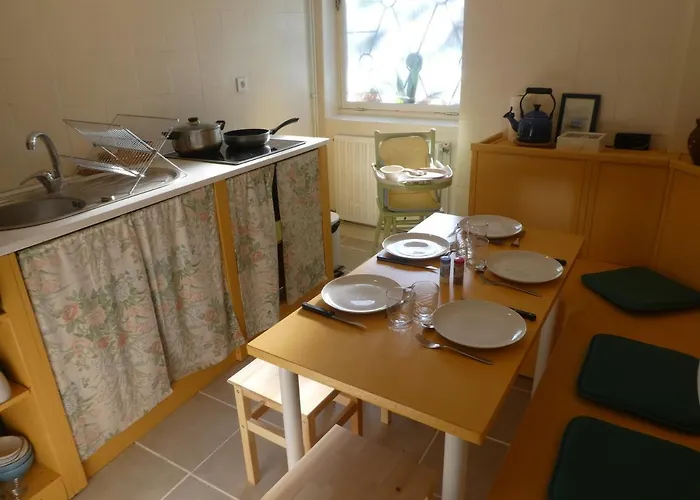 Les Du Ladoux Sencenac-Puy-de-Fourches